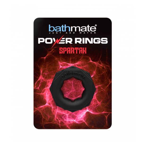 Кольцо эрекционное Bathmate Spartan