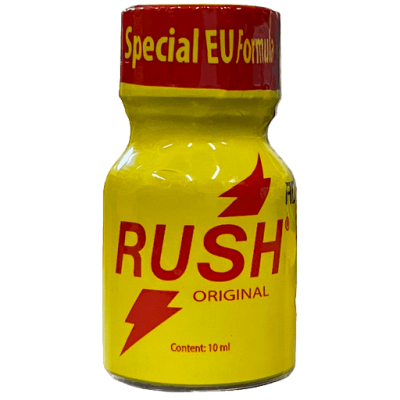 Попперс RUSH ORIGINAL 10мл Канада