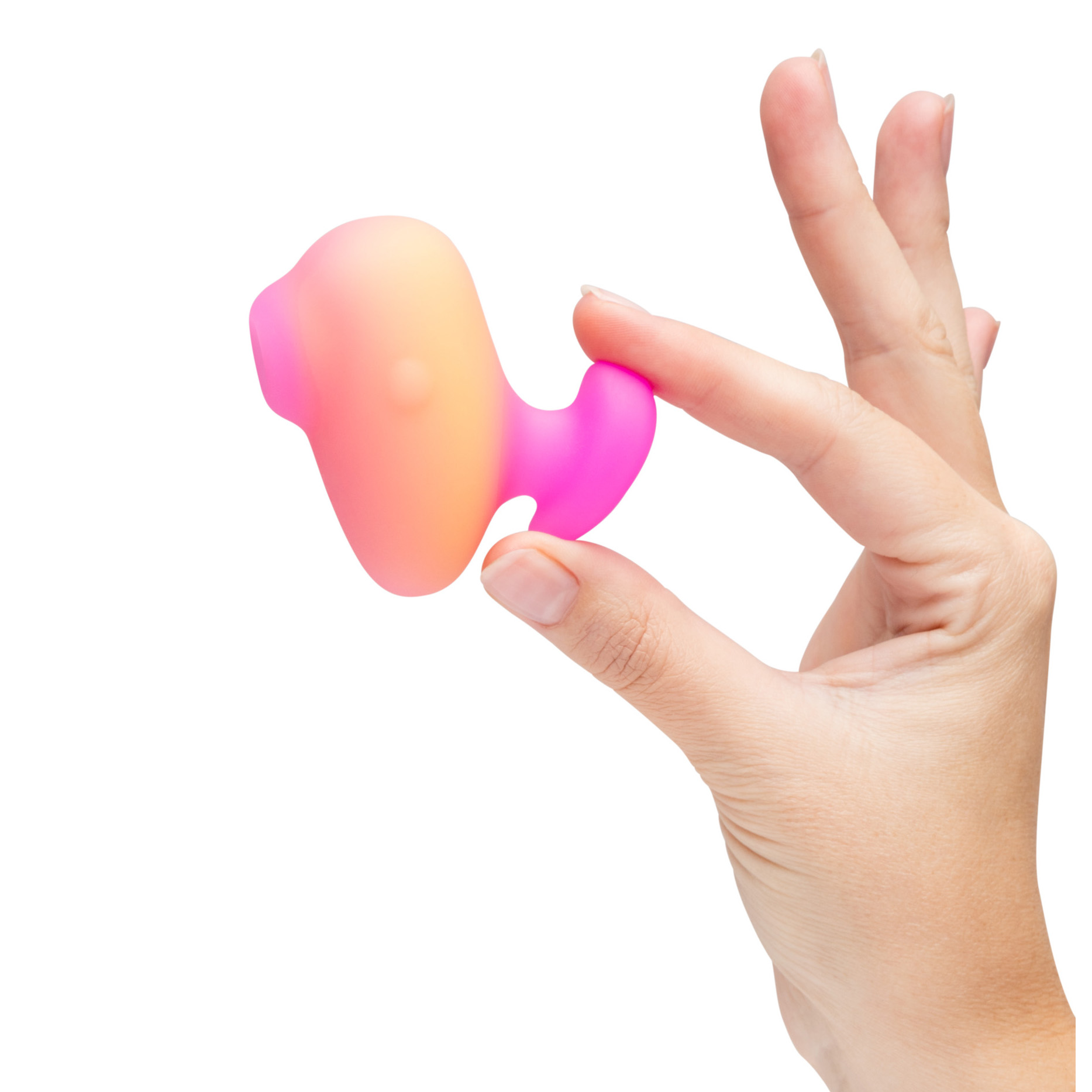 Romp Kiss Бесконтактный клиторальный стимулятор 