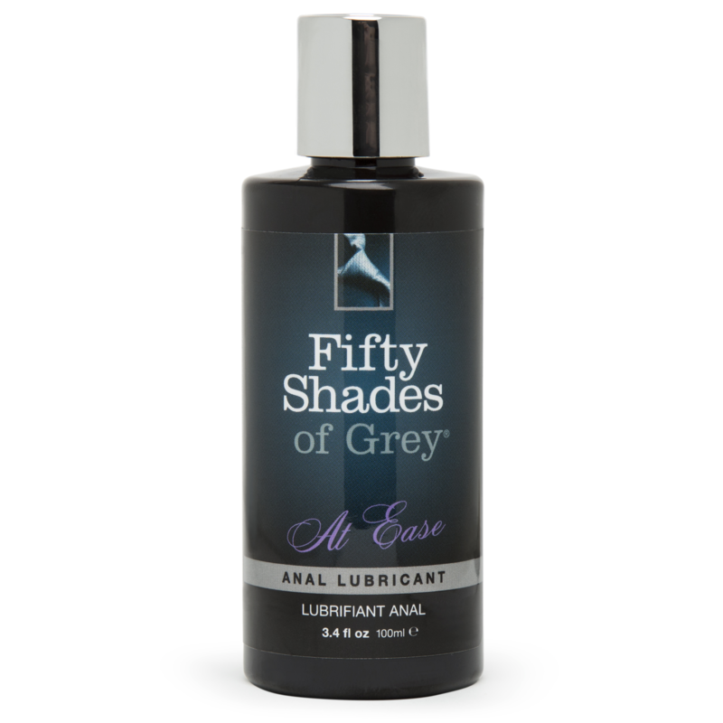 Fifty Shades of Grey At Ease анальная смазка густая на водной основе, 100 мл