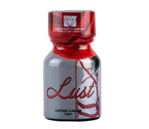 Попперс LUST 10мл LCD Россия