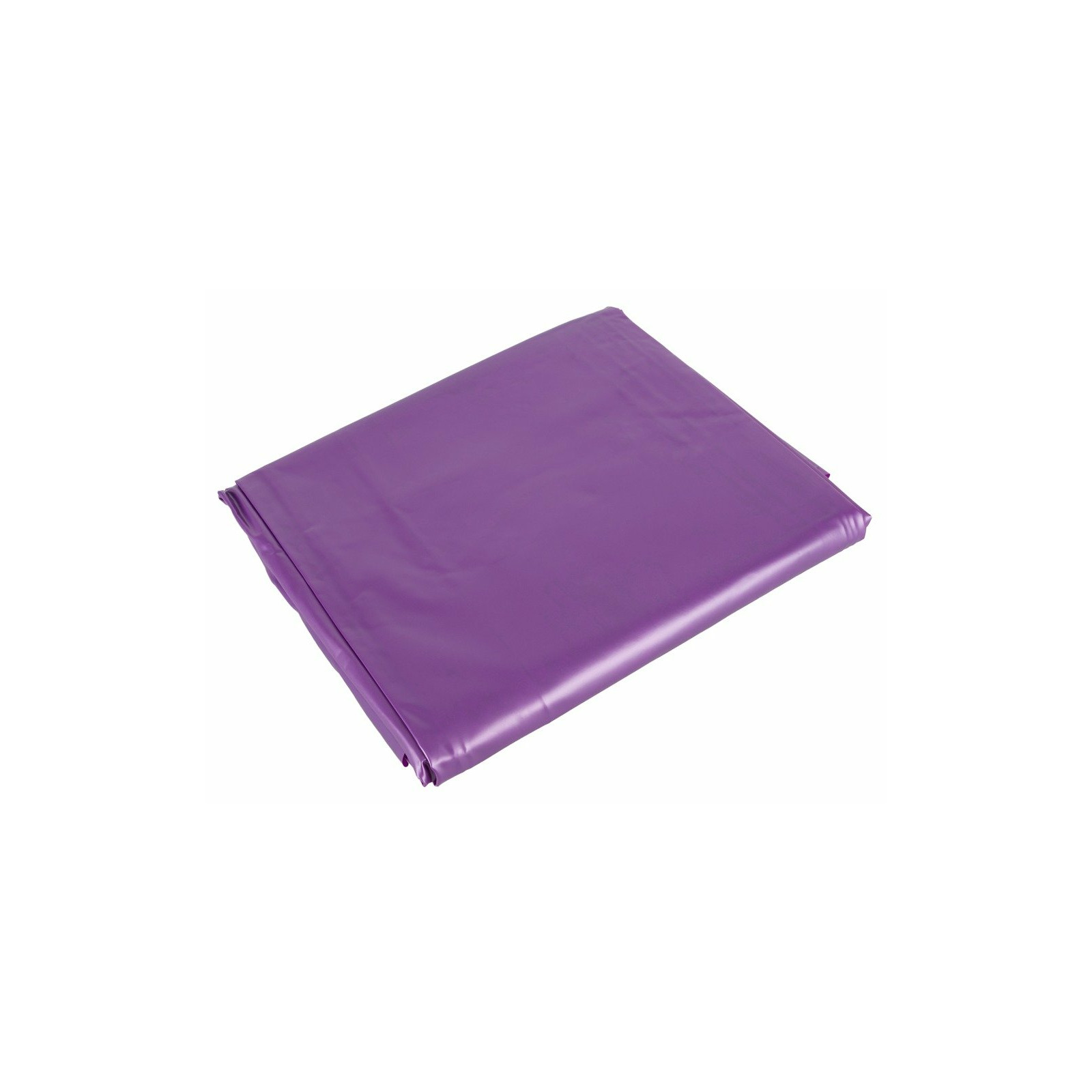 Fetish Виниловая простынь фиолетовая 200х230 см 