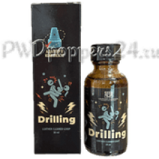 Попперс Drilling 30ml LCD Россия + АДАПТЕР