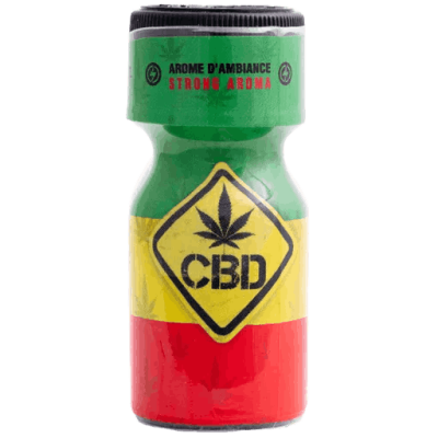 Попперс CBD 10ml Франция