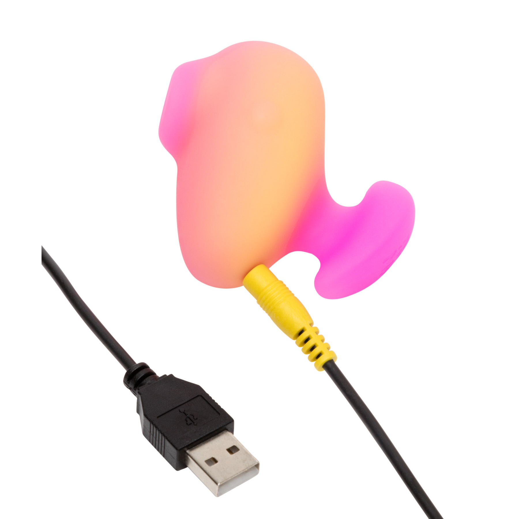 Romp Kiss Бесконтактный клиторальный стимулятор 