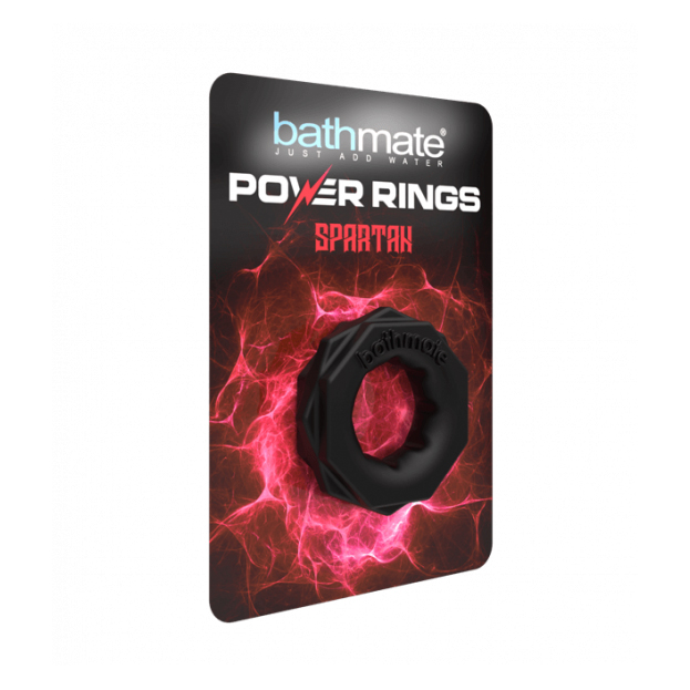 Кольцо эрекционное Bathmate Spartan