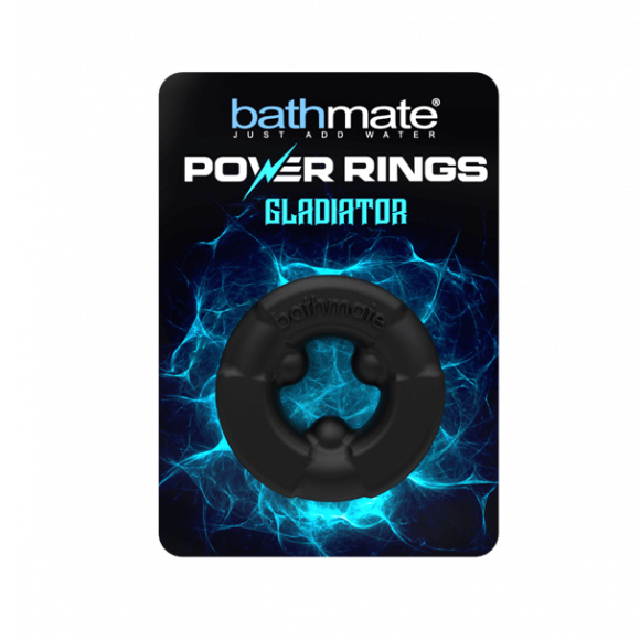 Кольцо эрекционное Bathmate Gladiator