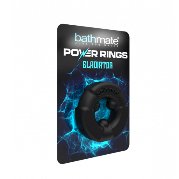 Кольцо эрекционное Bathmate Gladiator