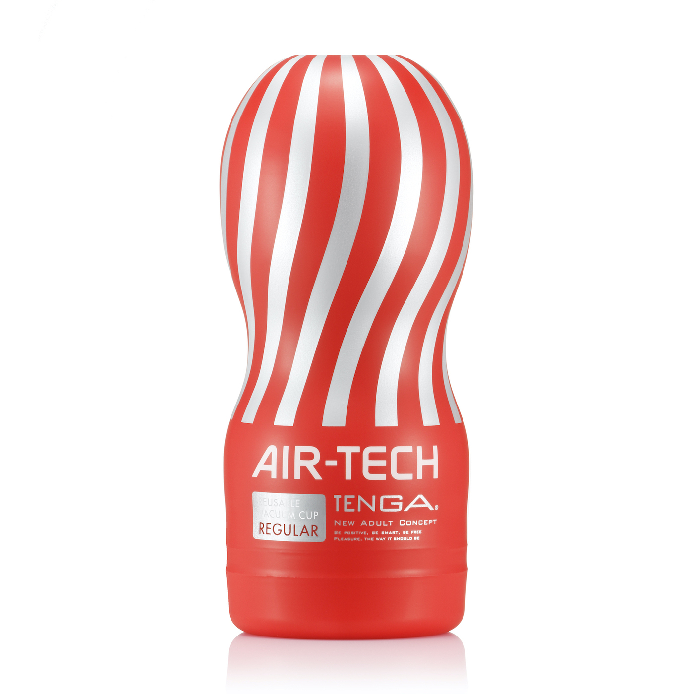 TENGA Многоразовый стимулятор Air-Tech Regular 