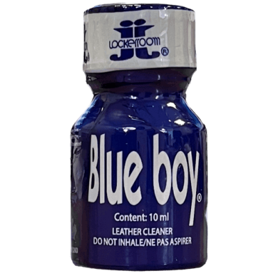 Попперс Blue Boy 10мл Канада