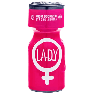 Попперс Lady 10ml Франция