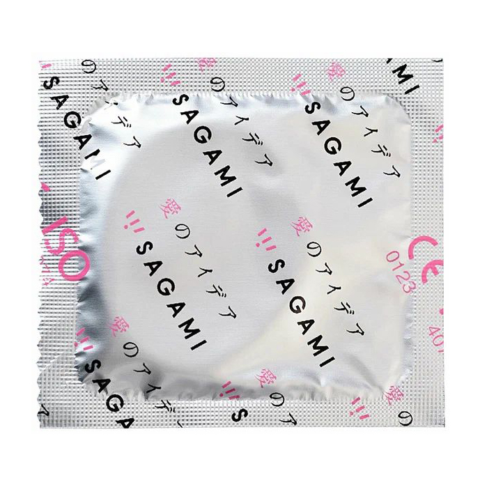 Презервативы SAGAMI Xtreme Cola 10шт. латексные со вкусом колы 