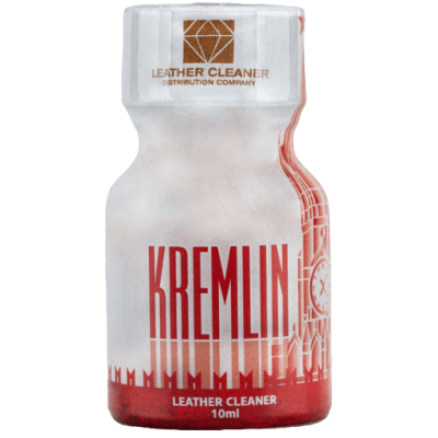 Попперс Kremlin 10ml LCD Россия