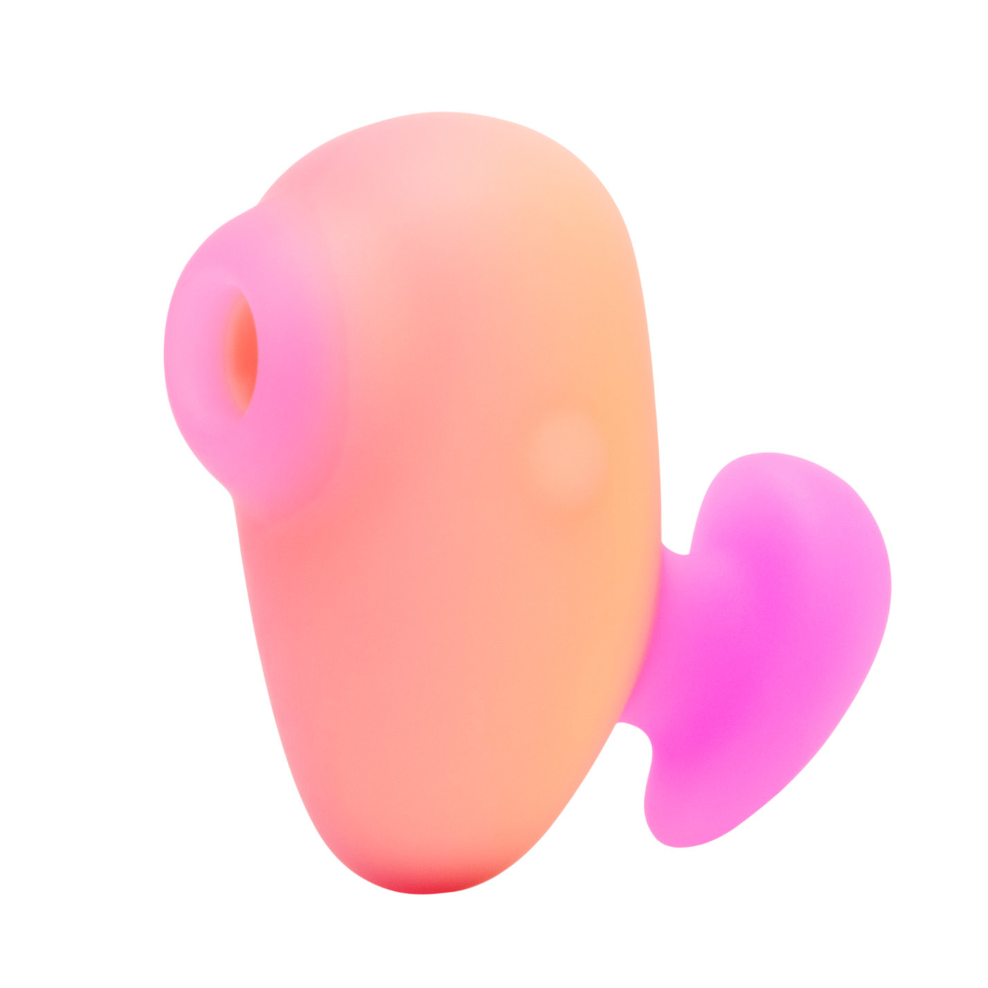 Romp Kiss Бесконтактный клиторальный стимулятор 