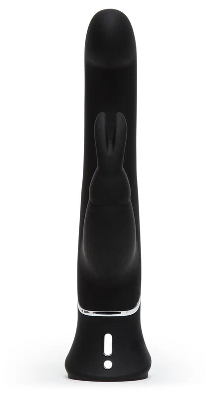 Happy Rabbit Вибратор G-Spot Stroker черный 