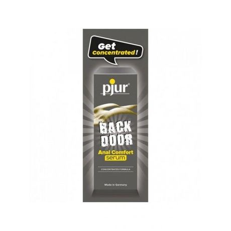 Смазка Pjur Back door anal comfort serum, 2 мл