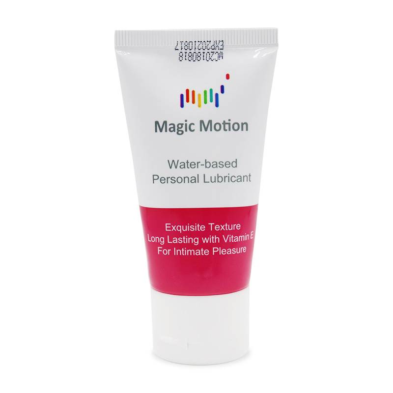 Magic Motion Смазка на водной основе, 50 мл