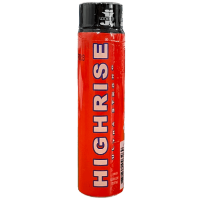 Попперс Highrise Ultra Strong 30ml Канада