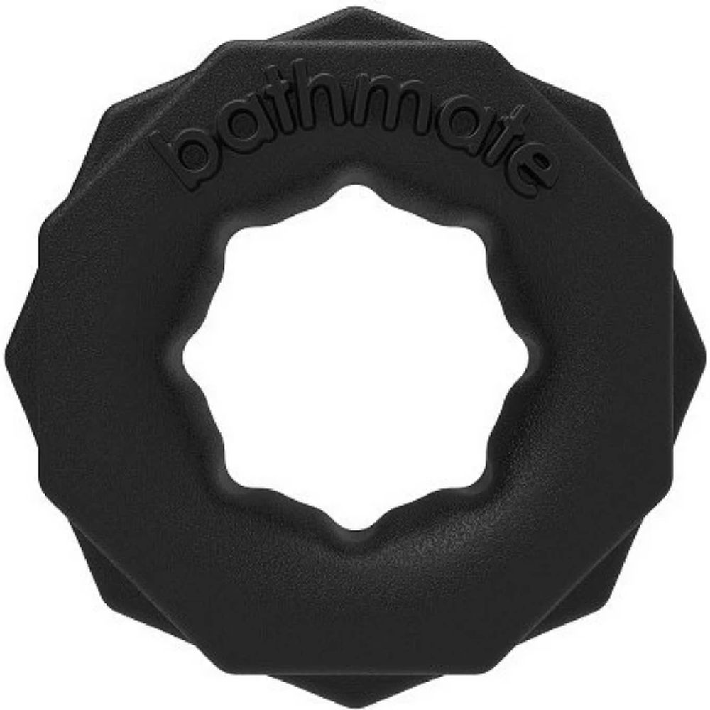 Кольцо эрекционное Bathmate Spartan