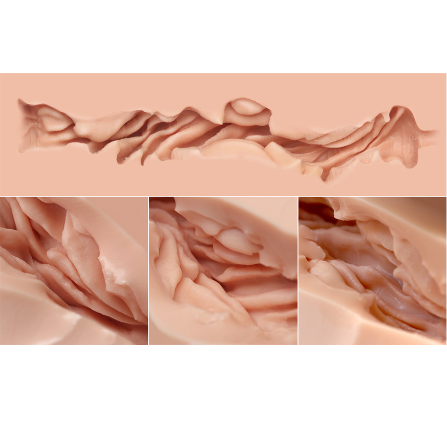 Секс-кукла Мастурбатор Naked Factory Jessica B, торс