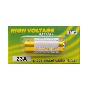 Батарейка 23А 12V G.PIN 1шт